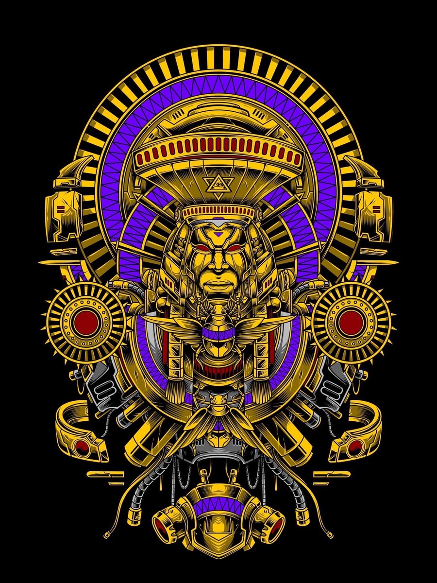 Image of Osiris Limited tank top