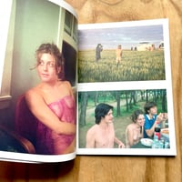 Image 3 of Ryan McGinley - the Journey is the Destination (Purple Book #19)