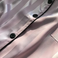 Image 3 of Satin Dreams Lounge Set