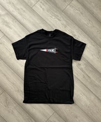 Image 2 of Fox From America T-Shirt