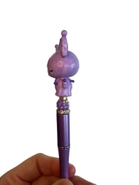Image 3 of Purple Kuku Pen