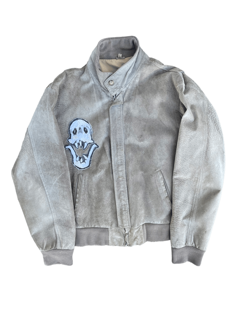 Fossilized Remains [L]