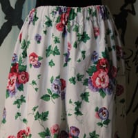 Image 2 of “Vina” Capri Pants