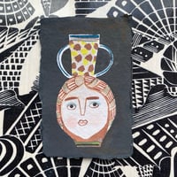 Greek Vase ii