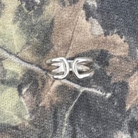 Image 1 of Open Ring