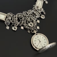 Image 3 of Timeless Love Necklace