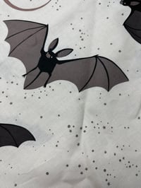 Image 2 of Bats bandana