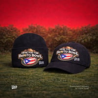 BENITO BOWL HATS