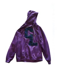 Image 1 of Drankhead CL Varsity Hoodie