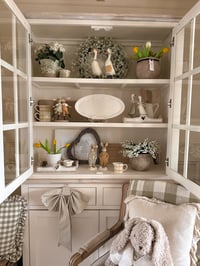 Image 3 of Cottontail & Flopsy Bunnies 