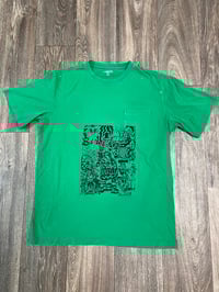 Image 1 of Bicycle Day T-shirt2