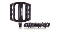 demolition trooper aluminum CNC'd 9/16 sealed 