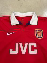 Image 2 of Camiseta Arsenal