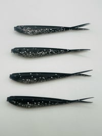 Night Rider Minnow 7 pcs