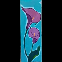 Image 2 of Calla Lilies 