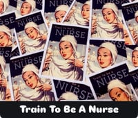 Image 22 of Medical Scrub Hats
