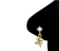 Maple Leaf Stud