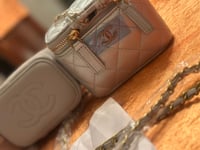 Image 3 of CC Mini Vanity Crossbody 