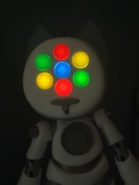 Image 3 of 16 in iKITTY bjd