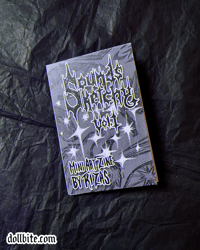 Image 1 of SOUNDS SKETCHY 1