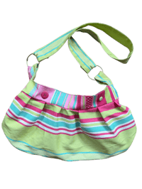 Image 1 of POLLY TOTE