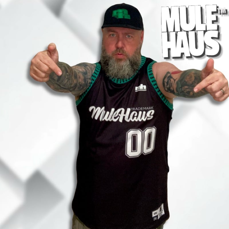 MH0040 MULE HAUS BALLER SINGO'S