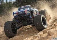 Image 2 of Traxxas X-maxx Ultimate (New in its box) Cash Sale & Pick up Only! Contact me! 