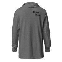 Image 2 of PRMTM Hooded long-sleeve tee/PRMTM T-shirt à capuche et manches longues