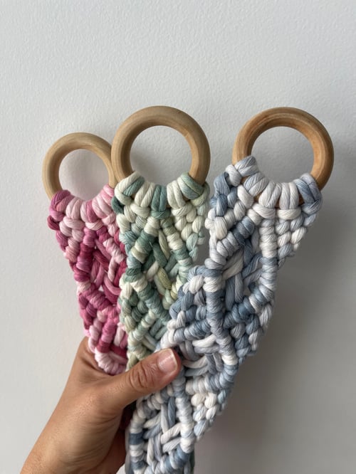 Image of MBMJ Hat Hangers