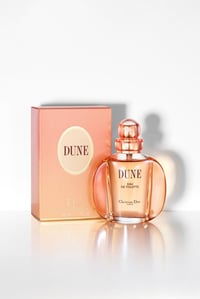 Image 2 of Christian Dior Dune EDT 10 ml Decant 