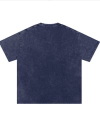 Image 2 of Anis Logo Shirt (Dark Blue) {Pre-Order}