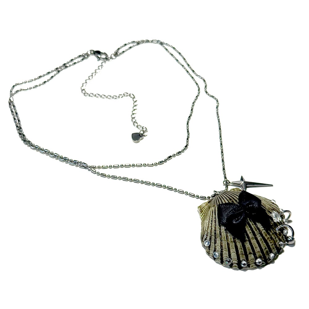 Image of Finders Keepers Necklace