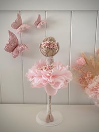 Image 5 of Single pixie doll stand