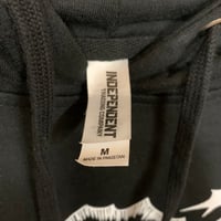 Image 2 of Dynamite Cat ! Hoodie