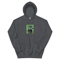 Image 17 of POINTING FINGER HOODIE