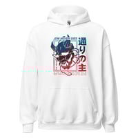 Image 3 of ONI Mask – JDM Never Dies Hoodie