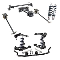 Image 1 of Complete Coil-Over Suspension System | 1982-2003 S10 2WD