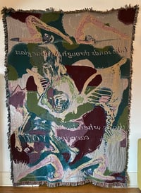 Image 2 of Carrying You Blankey