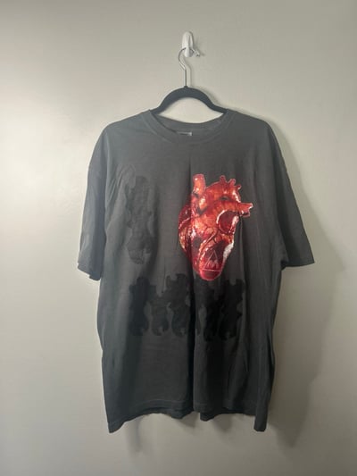 Image of I HEART MM SHIRT-XL
