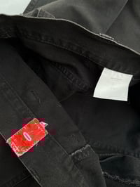 Image 5 of ‘00 Undercover x NGAP Cargo Work Pants - 33