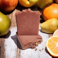 Goat Milk Soap - Heart & Home