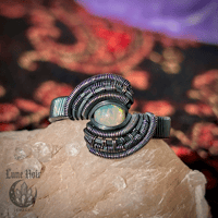 Image 1 of Opal Ring 2