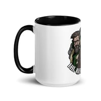 Image 2 of TKS Logo Mug