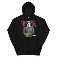 Image 3 of PLAY AT YOUR OWN RISK - RAISING HELL - HOODIE