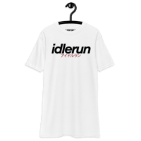Image 2 of Idlerun Katakana Premium Heavyweight Tee