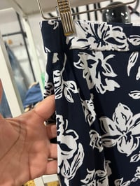 Image 2 of flower pants