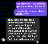 Image 5 of 3RD EYE & Manifestation GEMs 