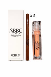 Image 2 of lip Duo Kit