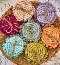 Image 1 of Car Coasters 