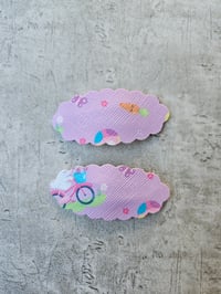Image 8 of Easter Hair Clips